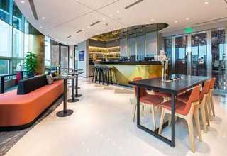 宁河区环氧薄涂地坪产品介绍