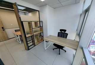 上海98寸会议一体机