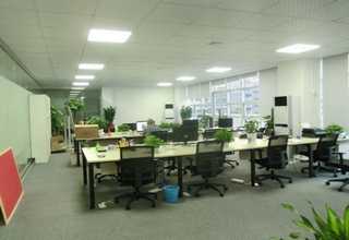 广州整体效果好净化室专业施工团队
