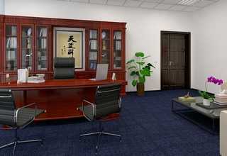 舟山展厅室内设计公司