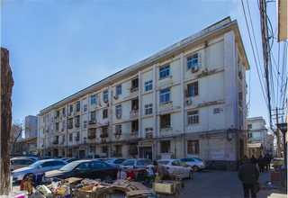 徐汇区别墅施工方案