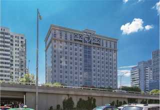 重庆高耐候防滑砂面防水卷材