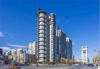 松江外墙保洁企业